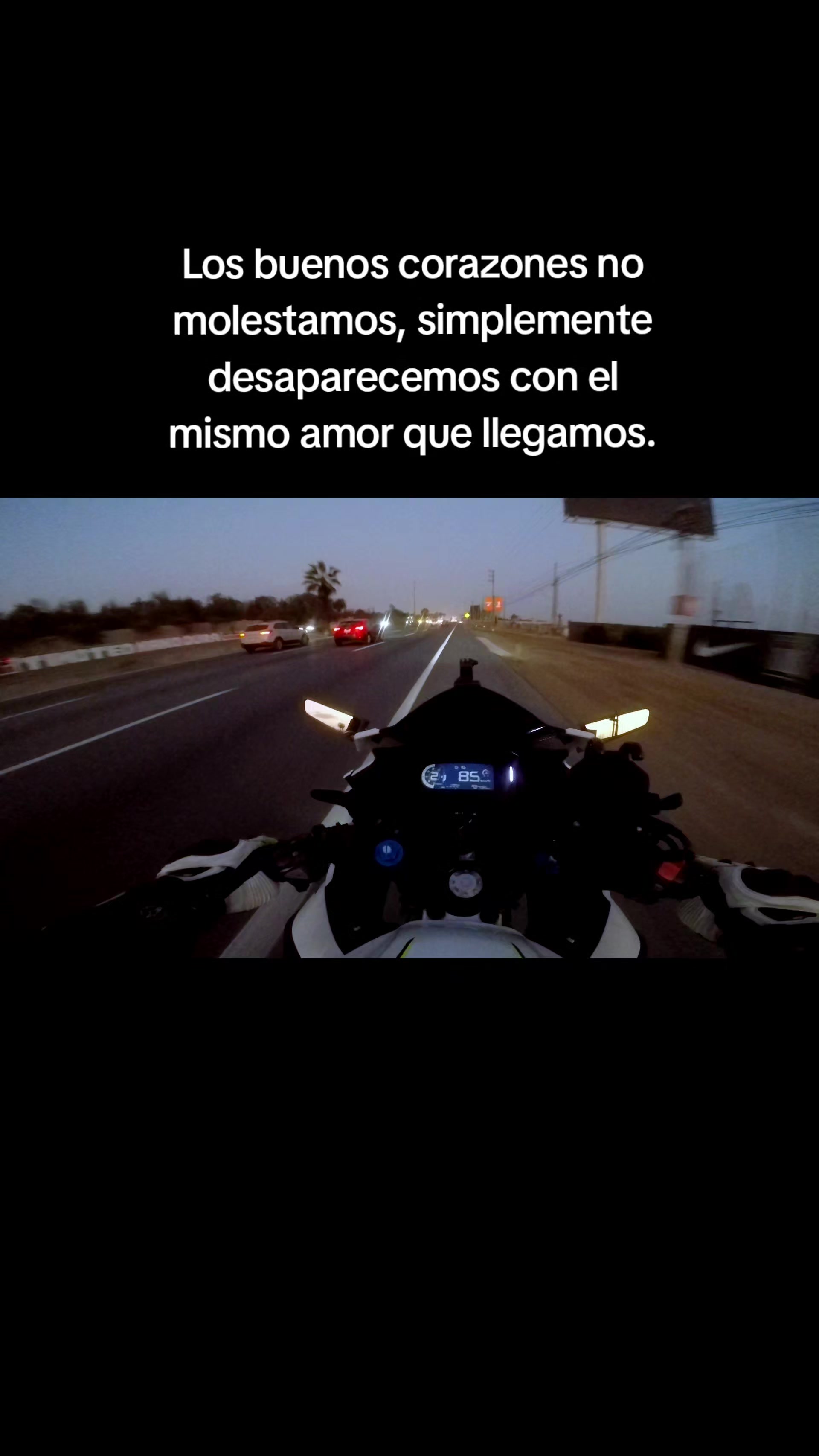 @Gael biker