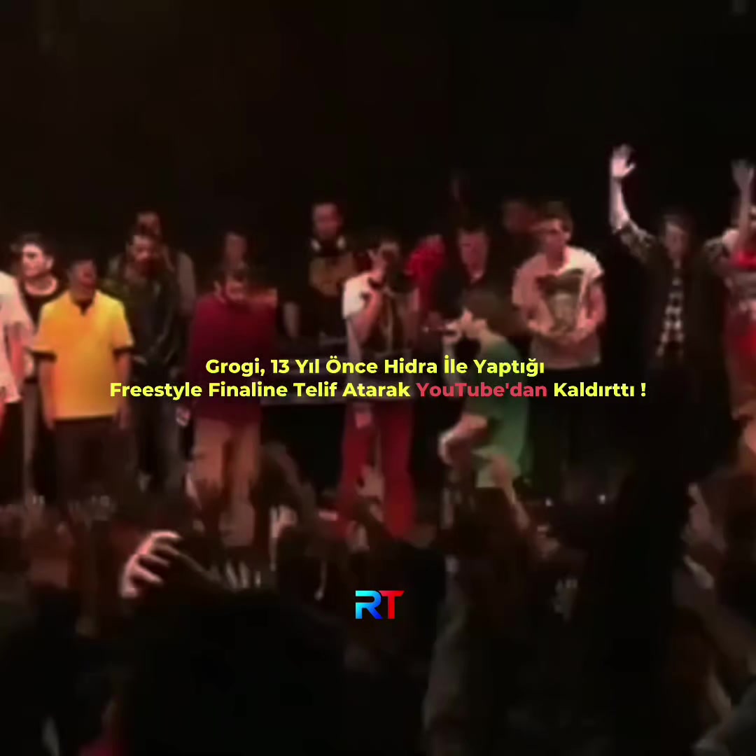 @RapTeması