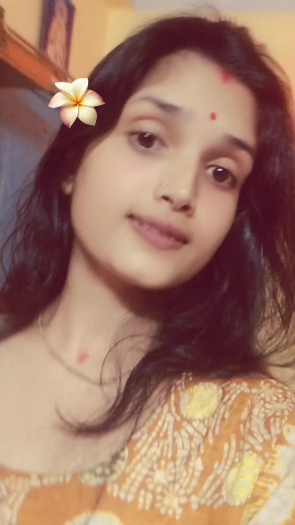 @Shreya ghosh ✌️