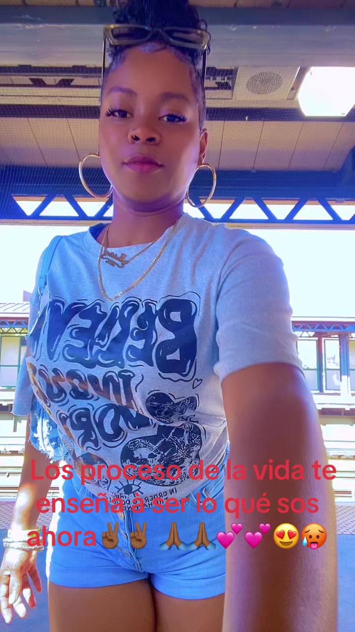 @Madelin Sanchez
