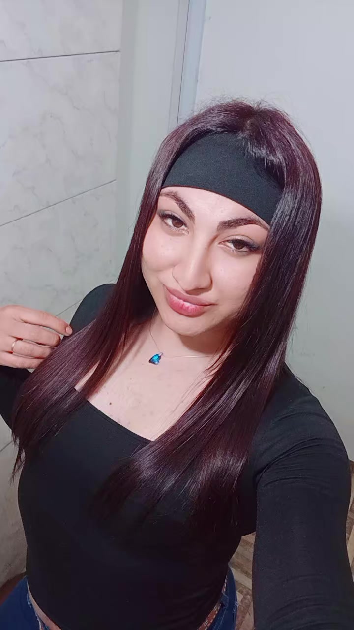@Luciana Olmedo