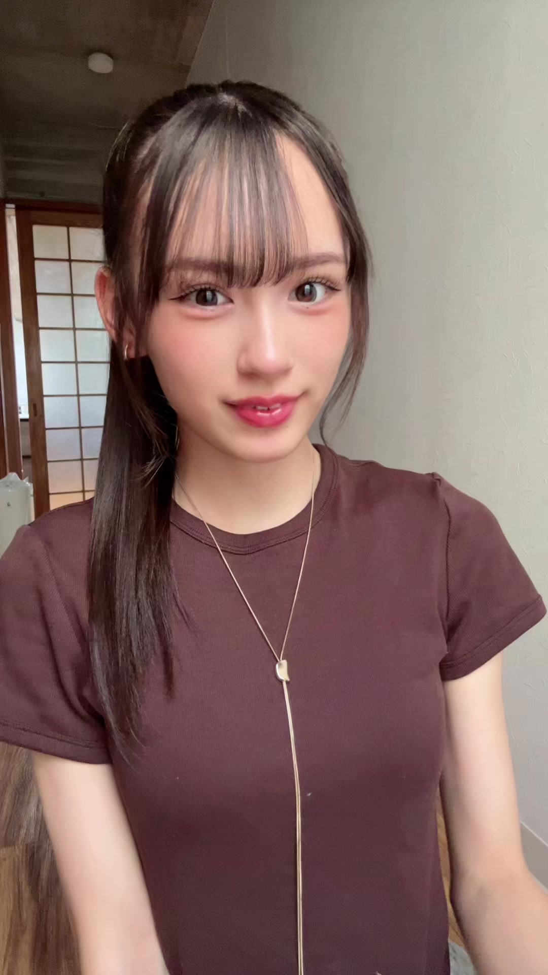 @はんな