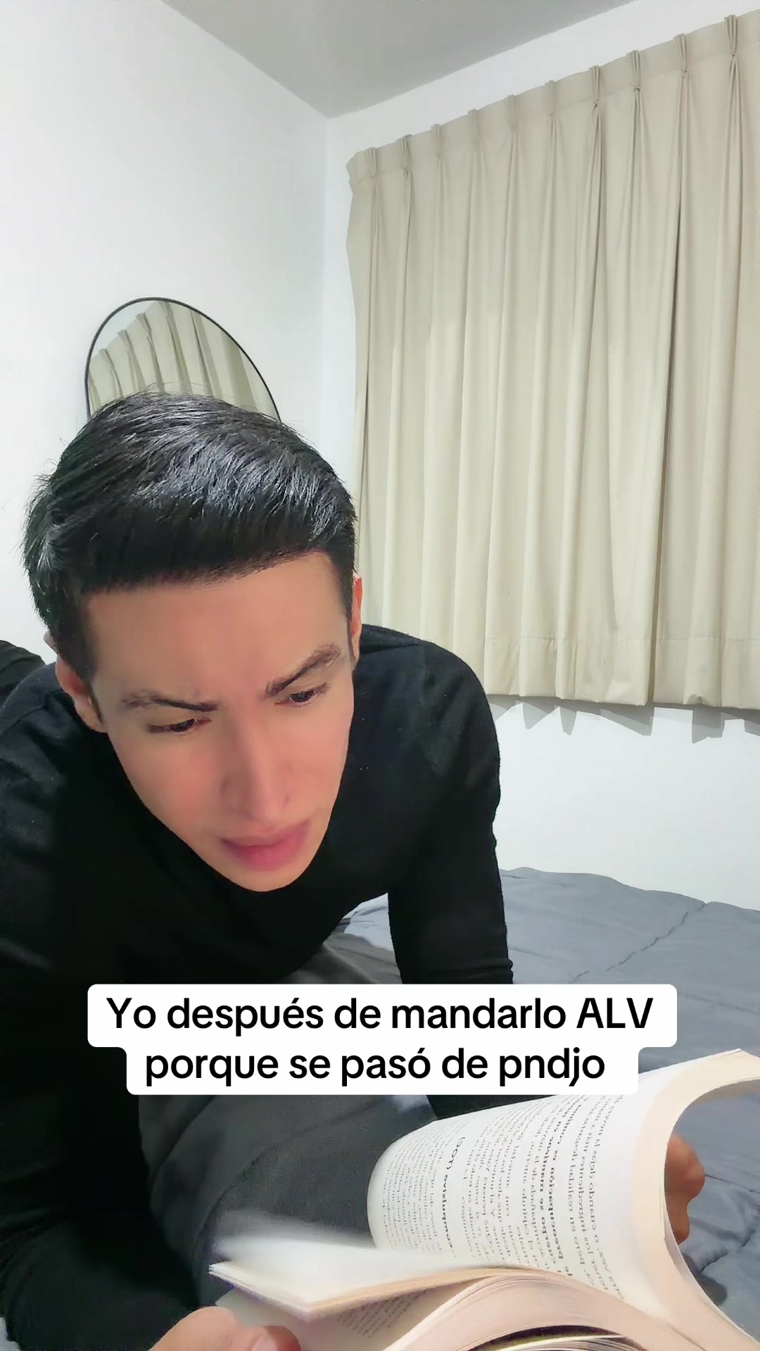 @Enrique Zarate