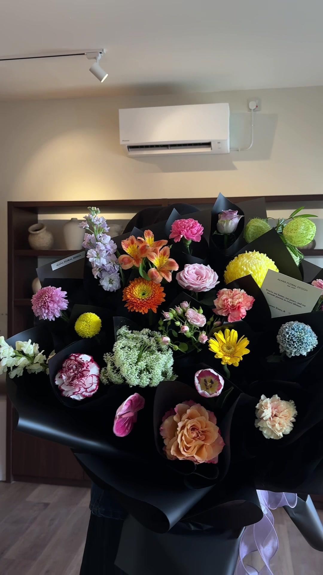 @Alana Floral Studio