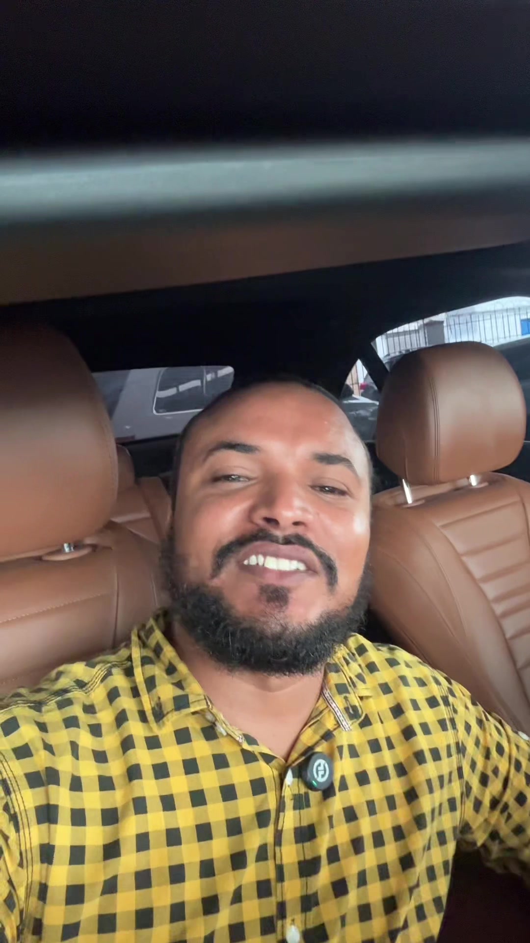 @Haytham “The Car Don” Albusaid