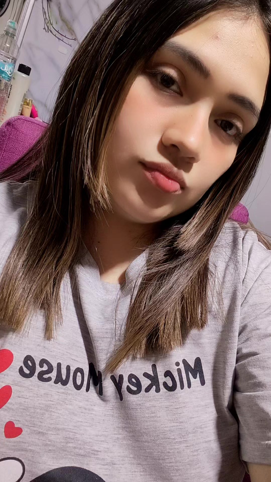 @Angeles 😍🥰
