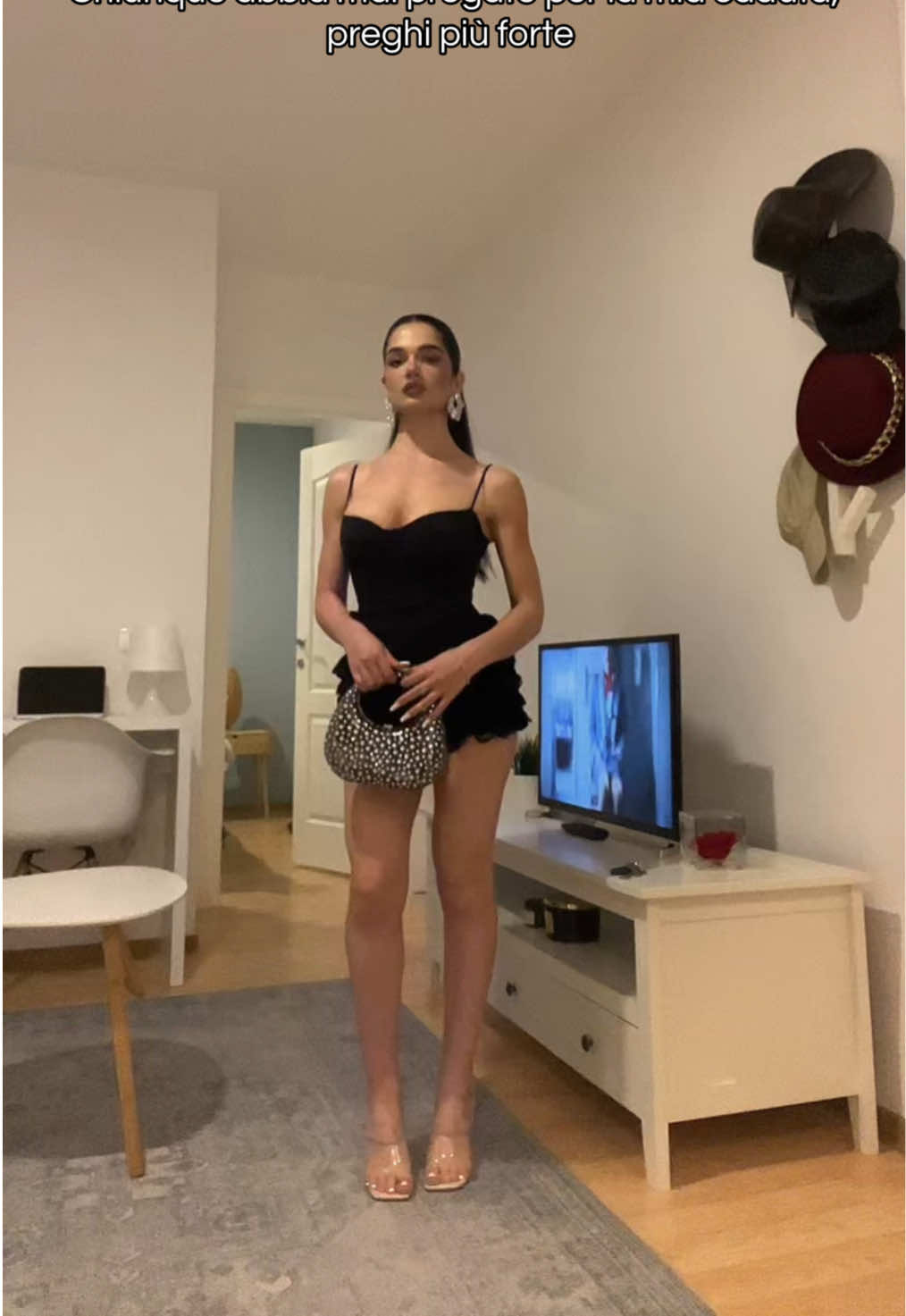 @Serena De Vivo