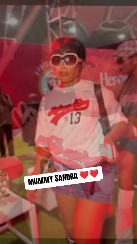 @PRINCESS SANDRA ❤️❤️