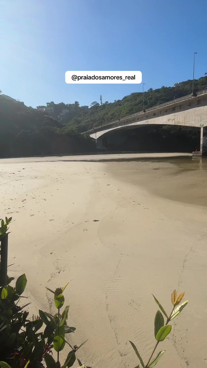 @Praia dos Amores Real