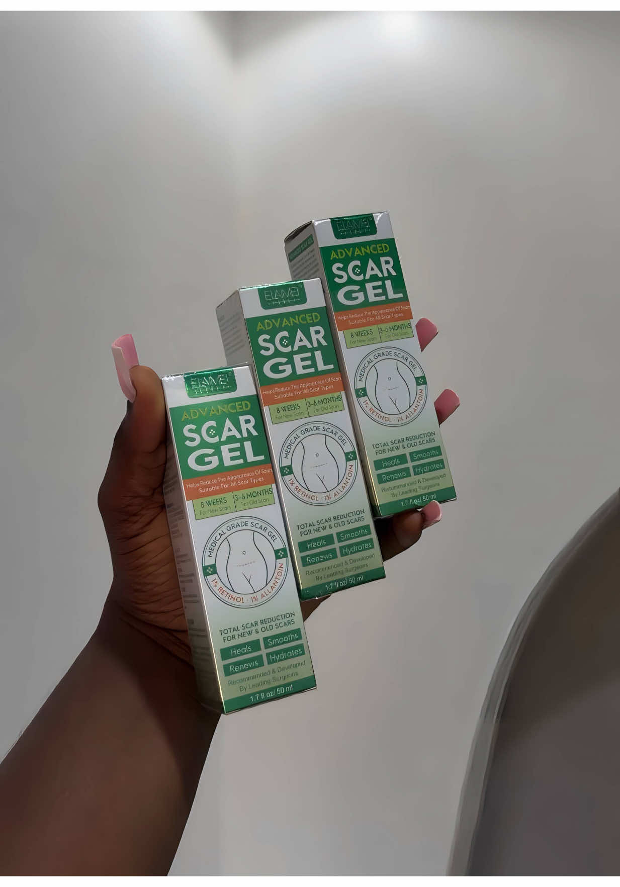 @Gielyskincare
