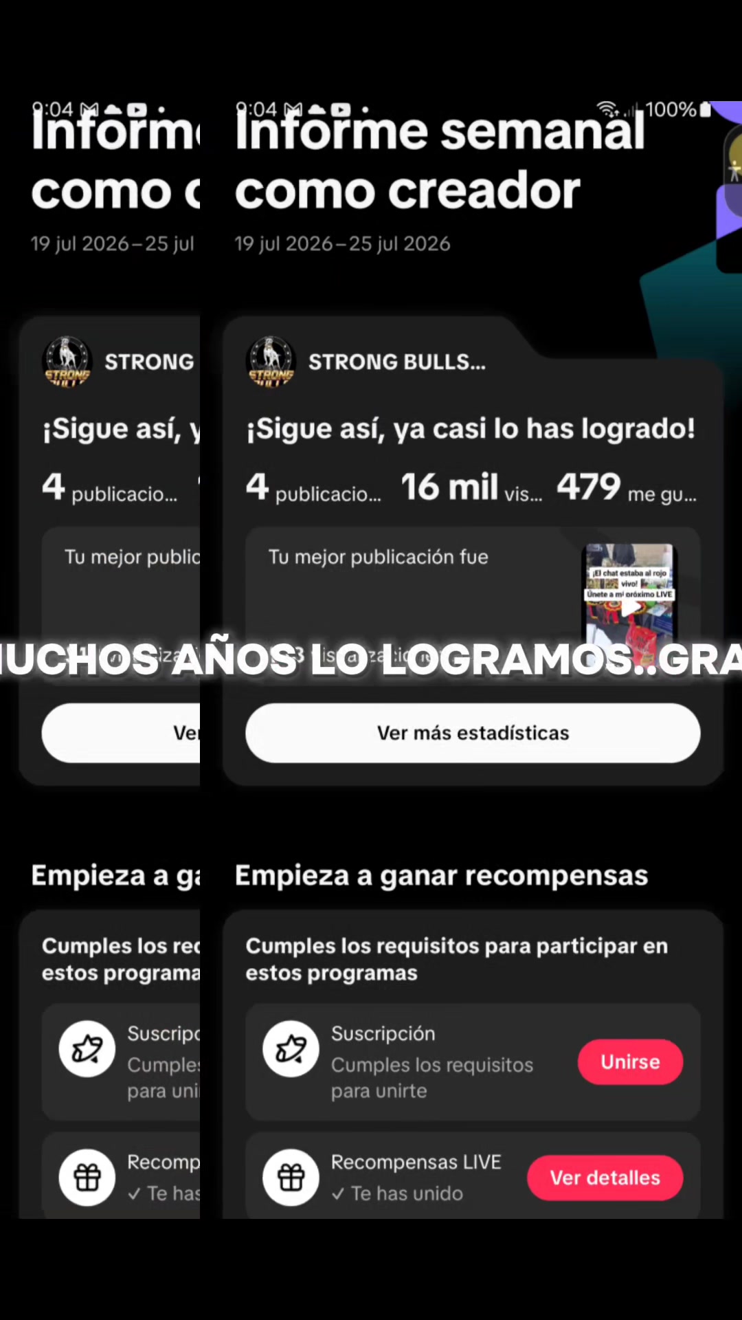 @STRONG BULLS _656