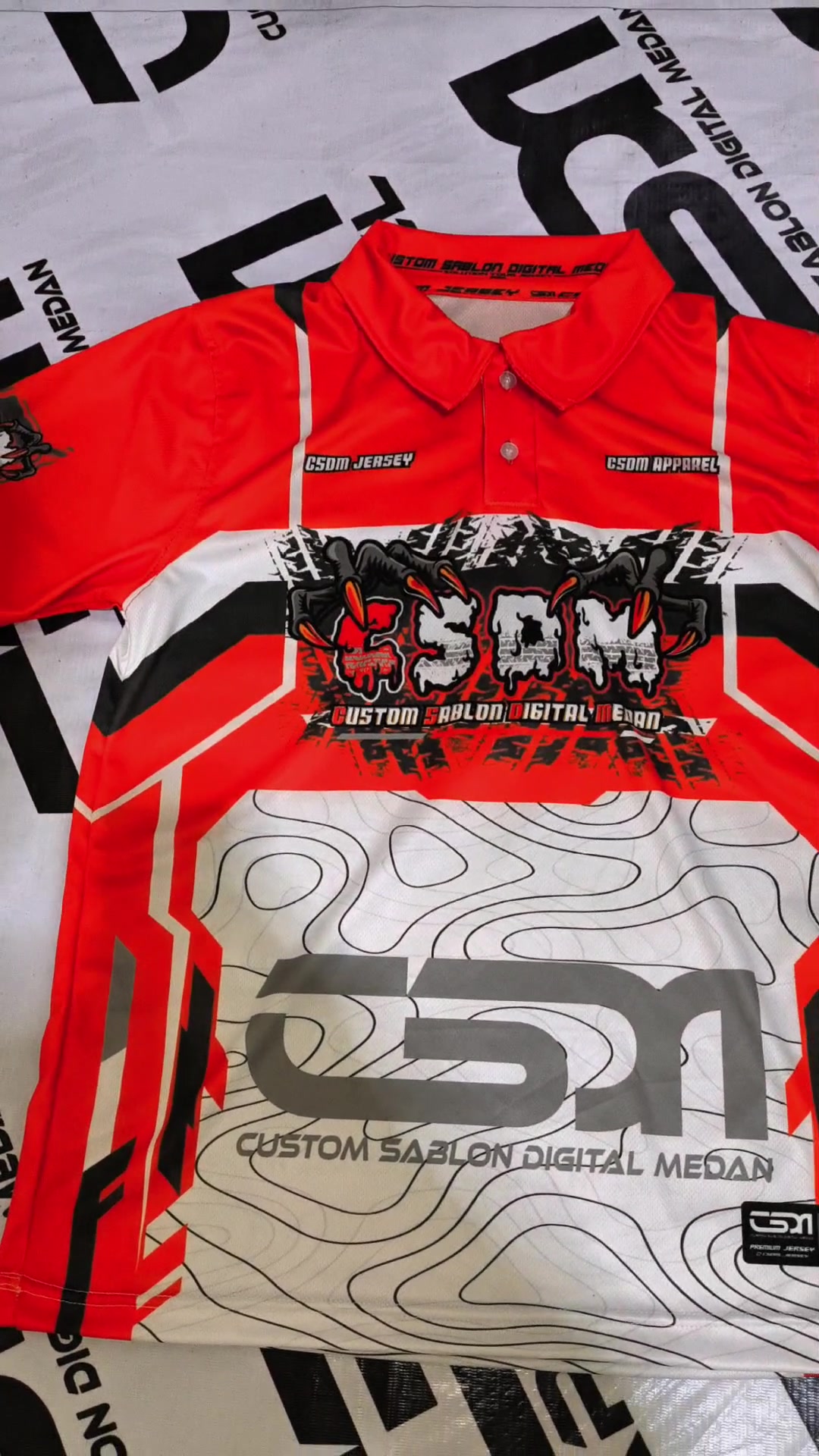 @CSDMAPPAREL