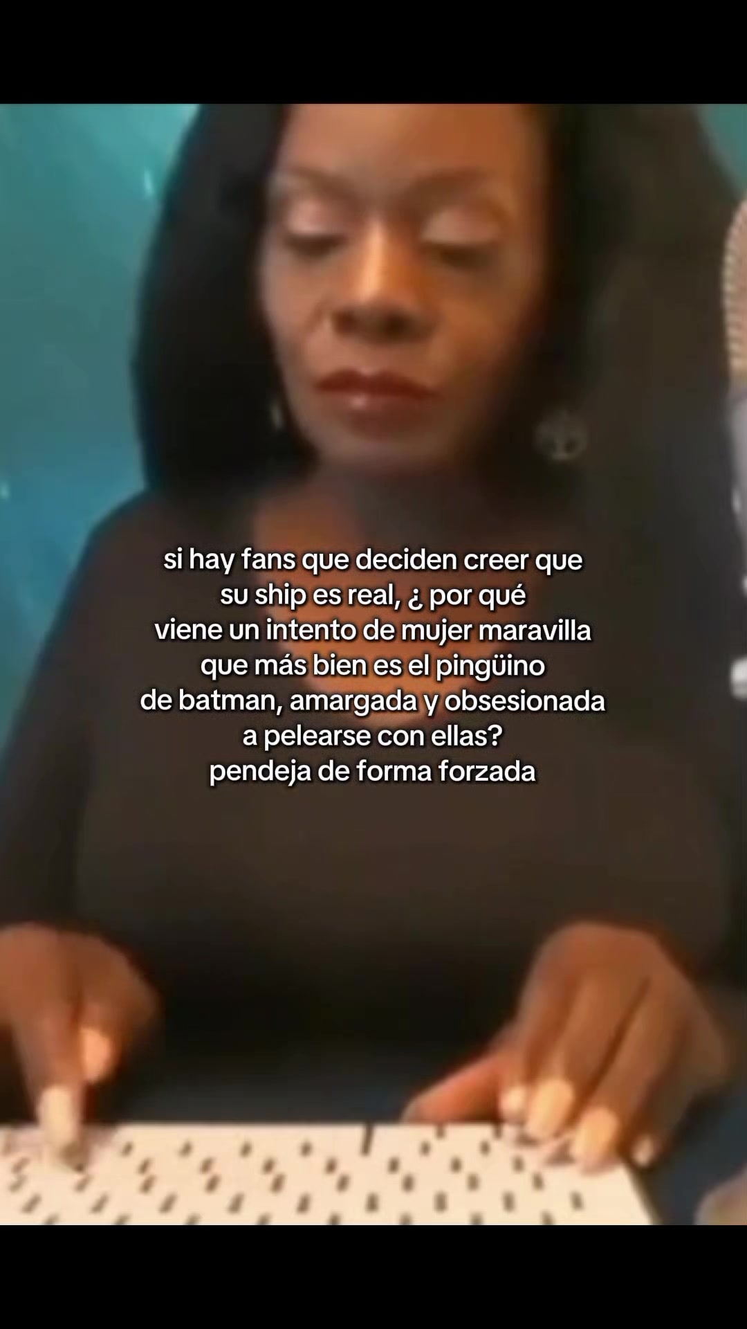 @Andres