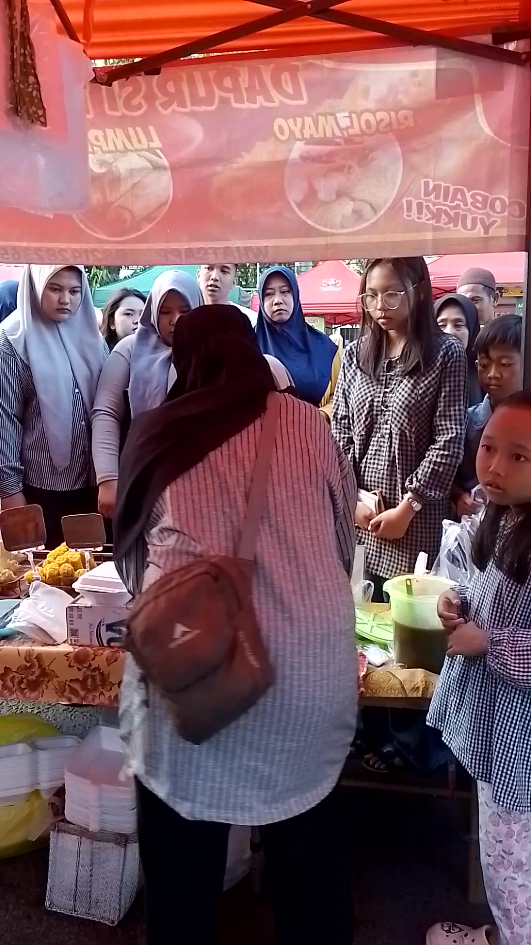 @Dapur Si Raja