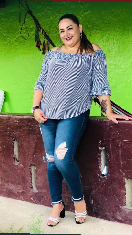 @Yadira Mejia