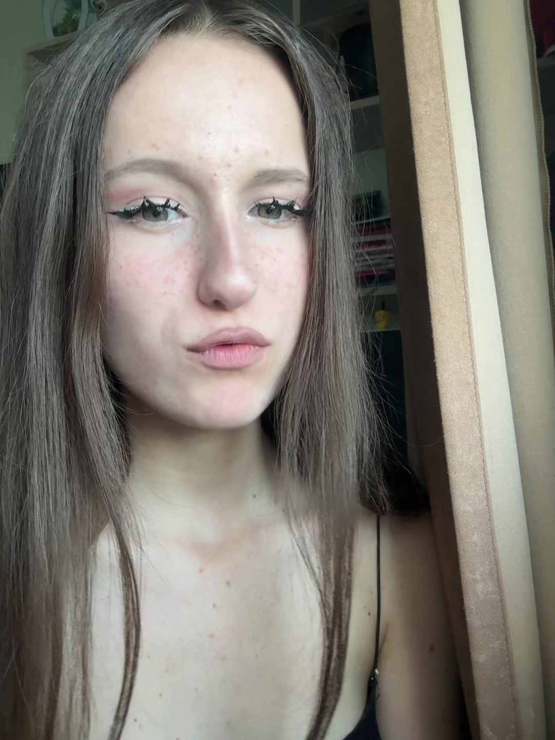 @викусик