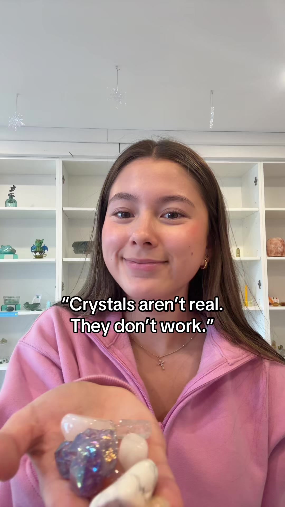 @Soul Healing Crystals✨🇨🇦