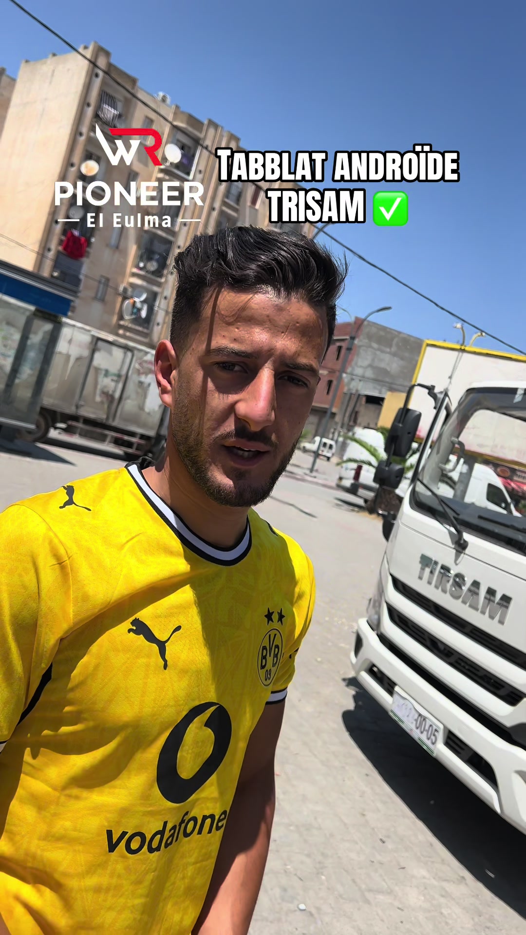 @Badro_Pioneer_El Eulma