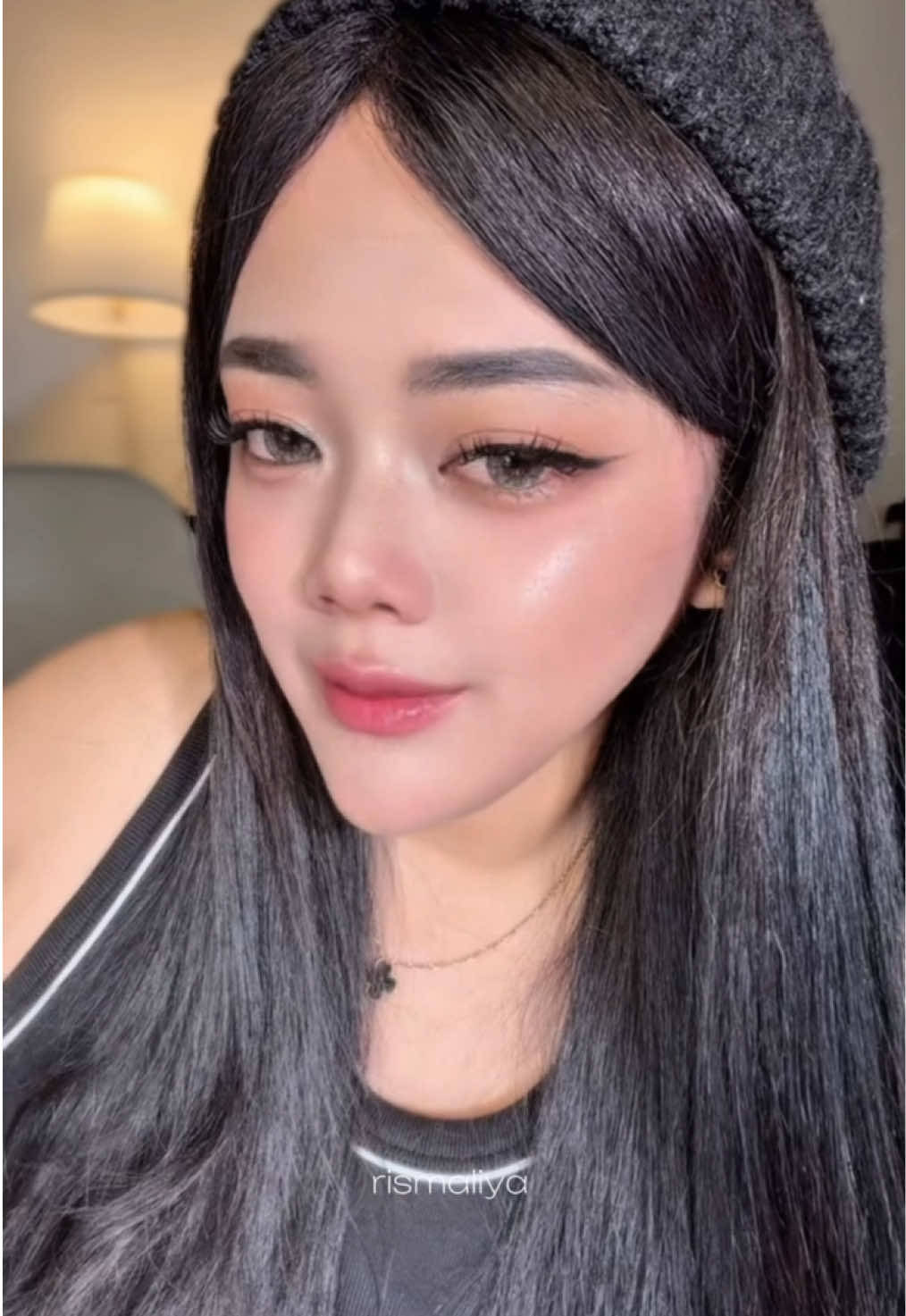 @rismaliya โ. ๐ ห สเฌ