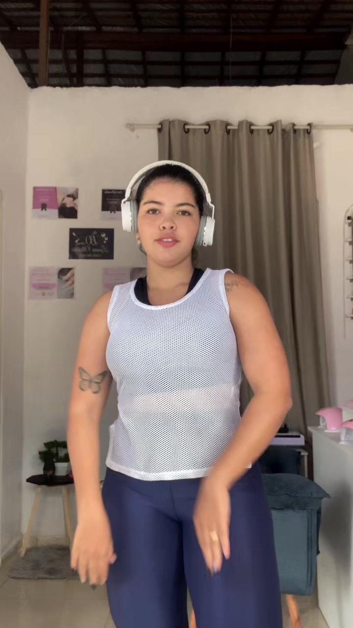 @Luanynha 