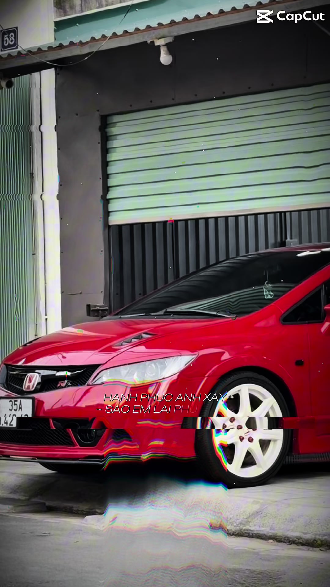 @Mê Civic Gen 8