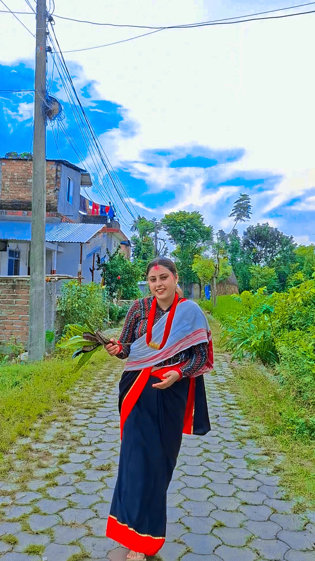 @Aaishma Simkhada