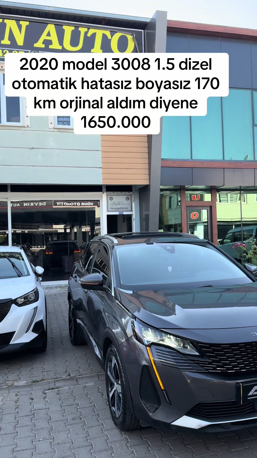 @Muhammed Akın