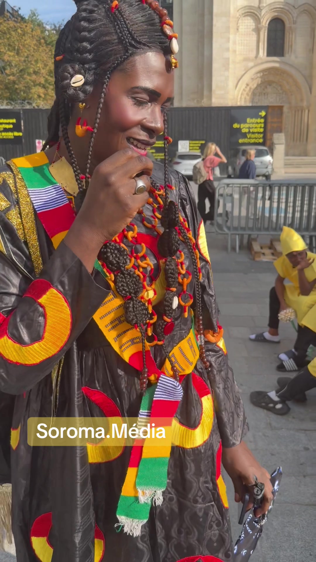 @Soroma.Media