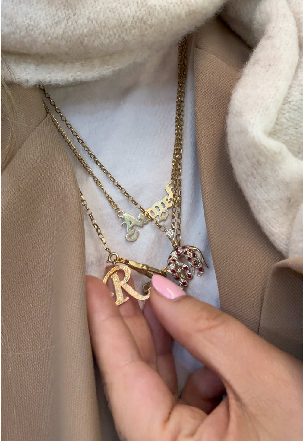 @Moon flower vintage