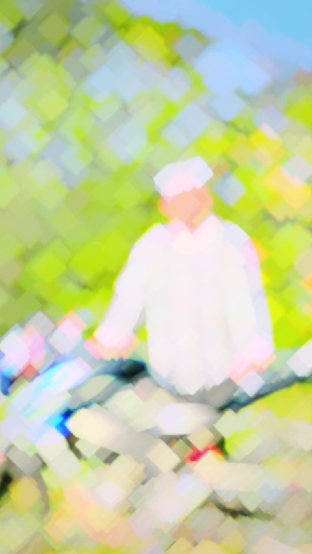 @๐ฎ๐จโูุธูู๐แดฟแถป / ๏พ๐ค