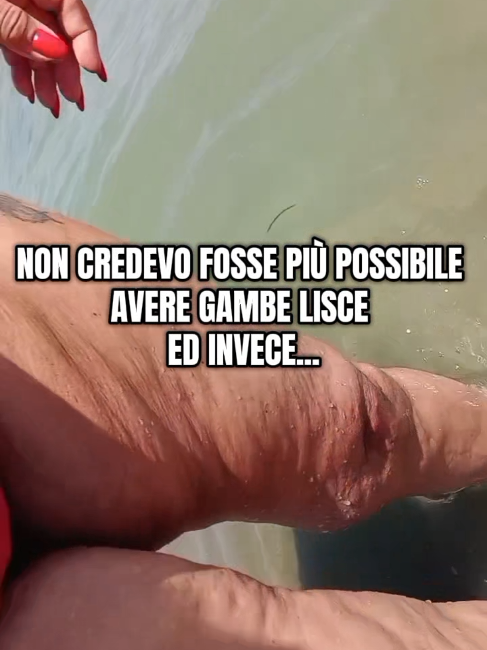 @IN FORMA A 60ANNI CON ME PUOI