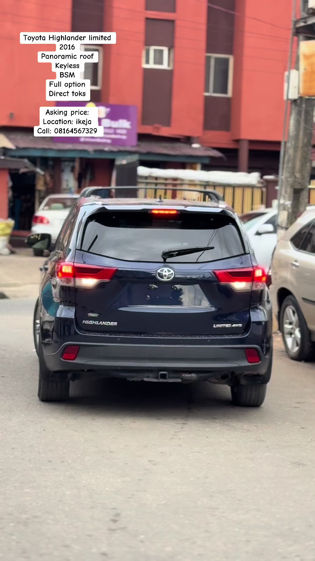 @Roadlink Autos