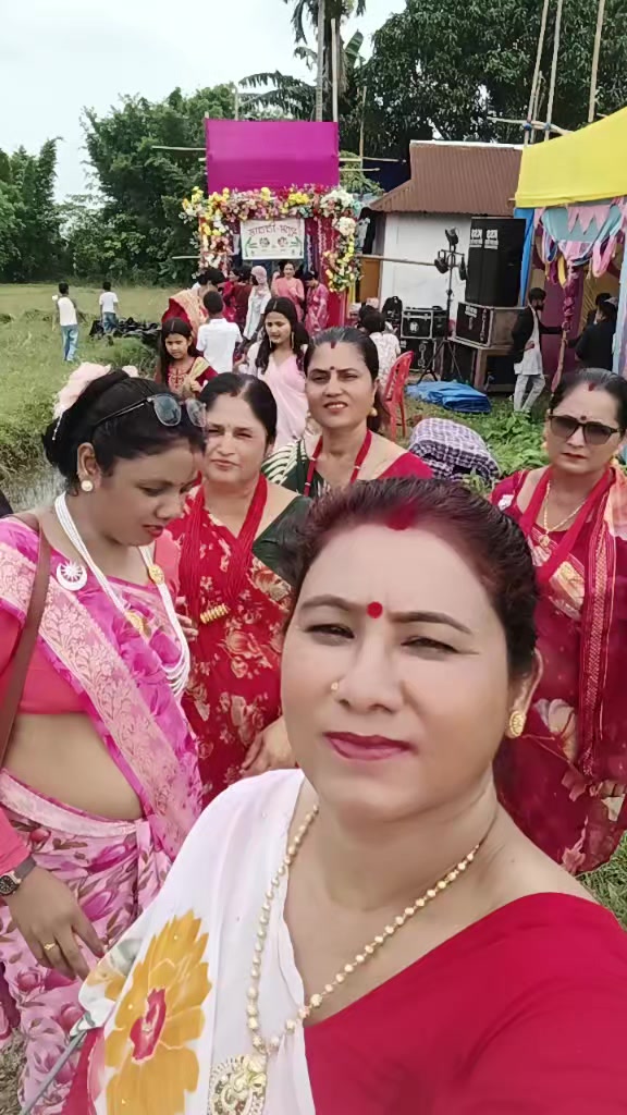 @Anupa Adhikari