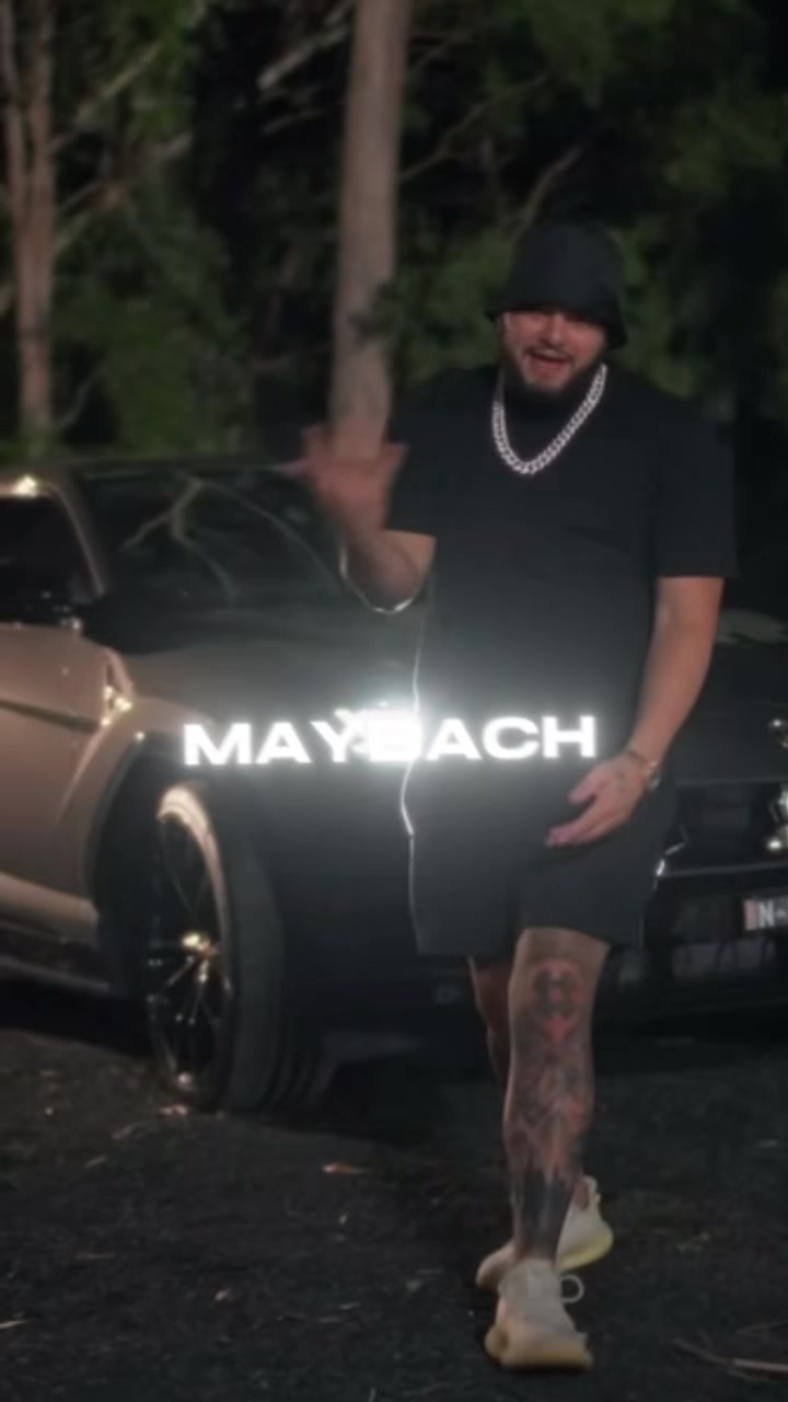 @AusRap