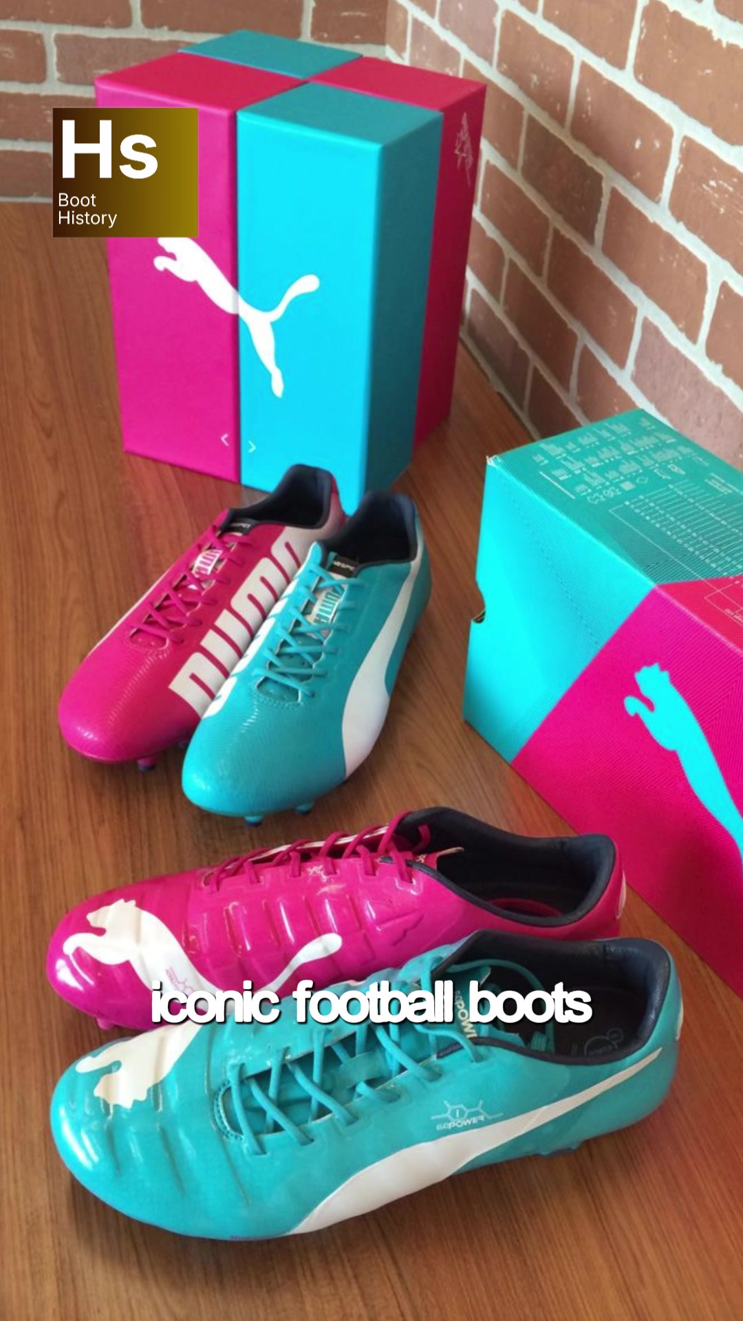 @Subomi | SubStanceFtbl
