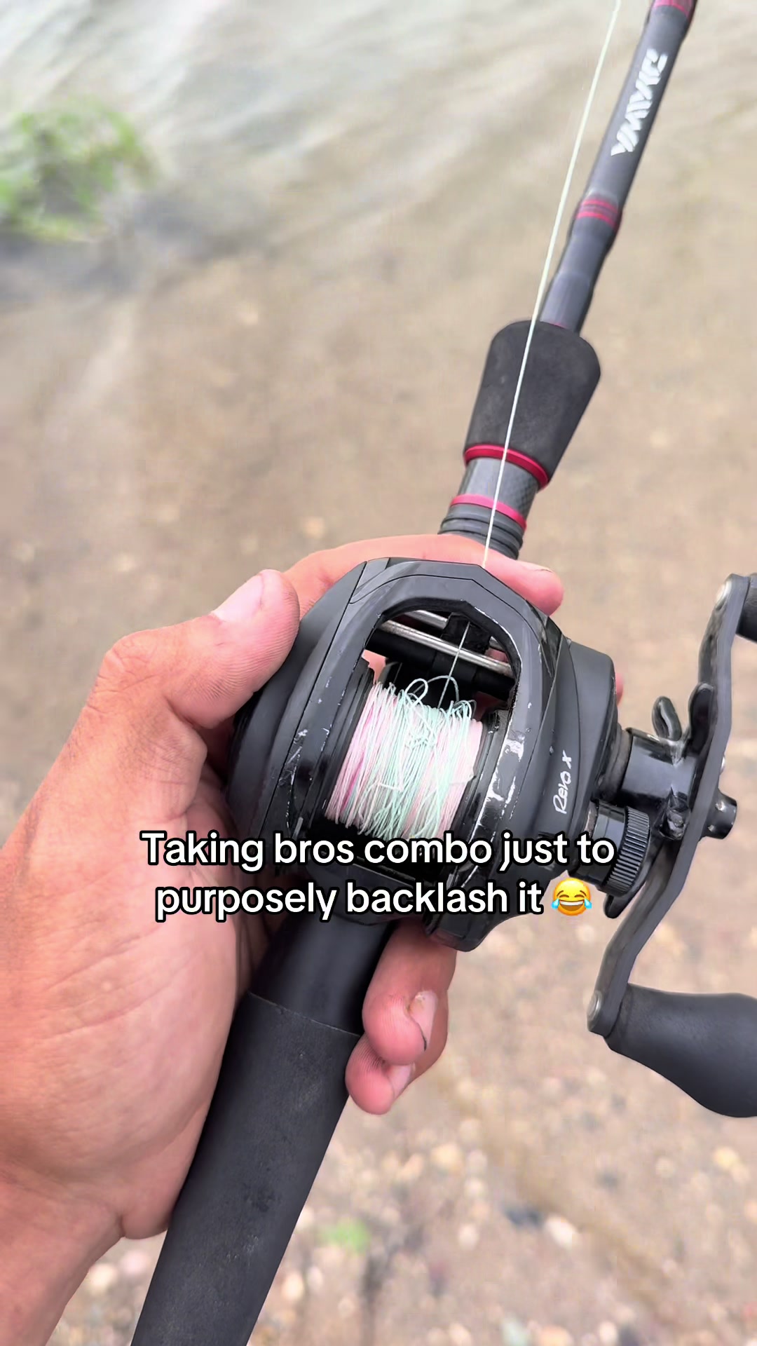@218 fishing
