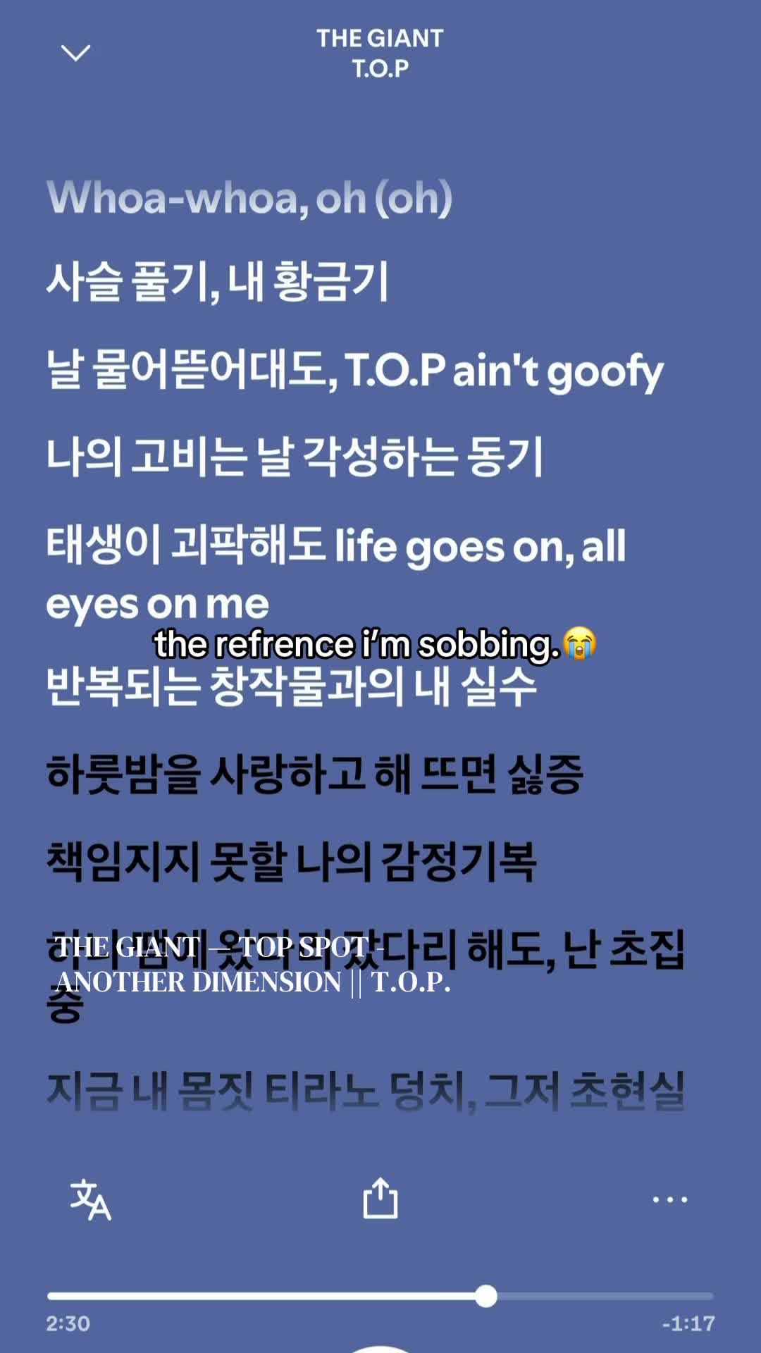 @⏤😍͟͟͞͞☆꙰ t.o.p !