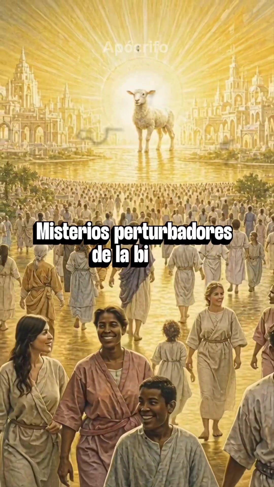 @Ap&oacute;criFo.