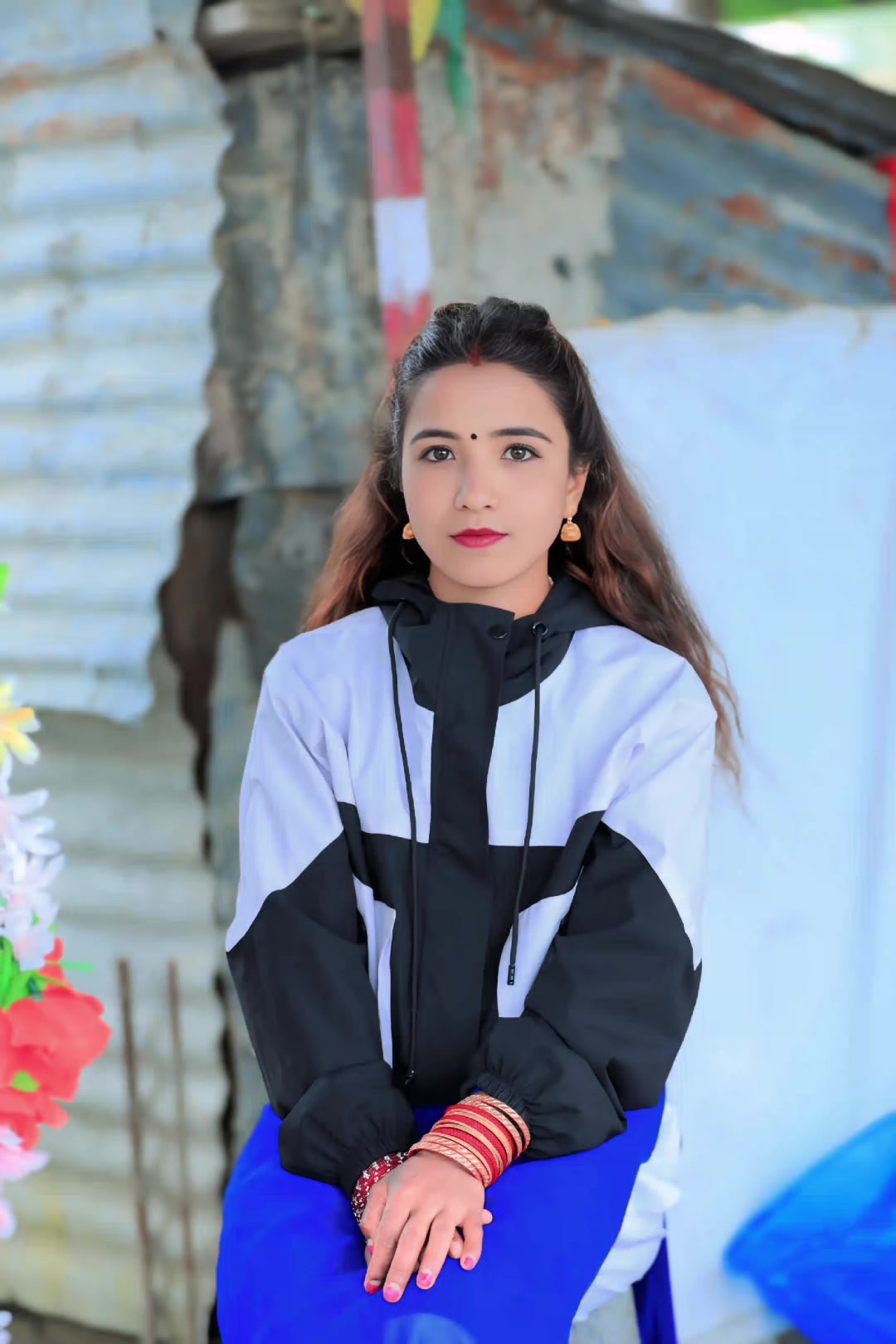 @Ritu KC khadka