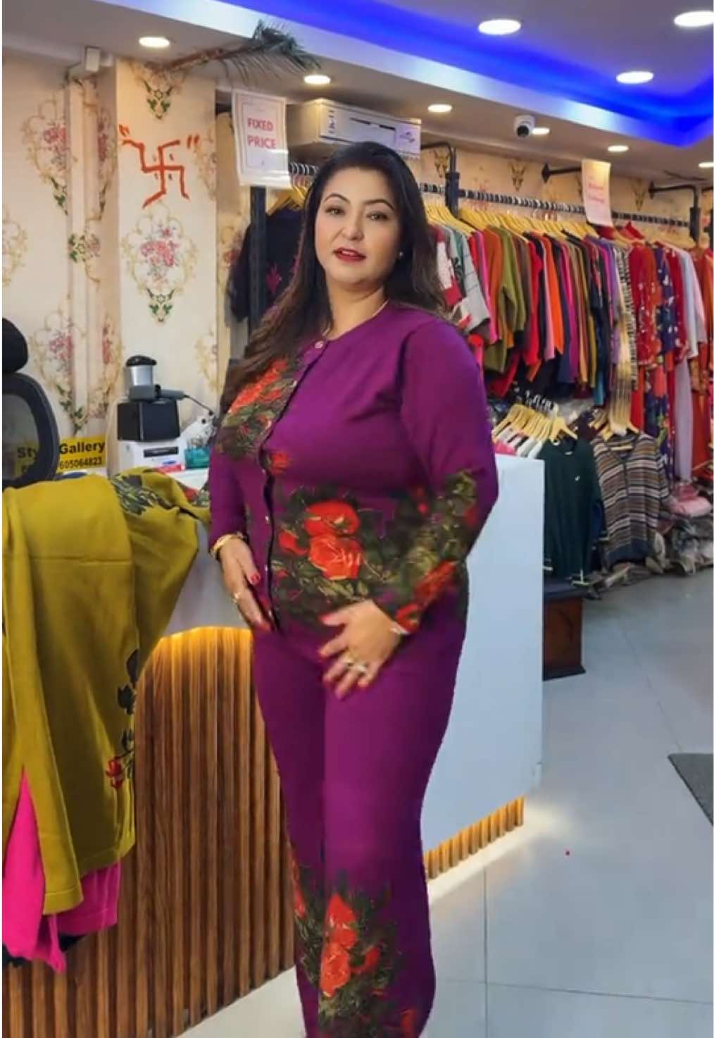 @Style Gallery Nepal