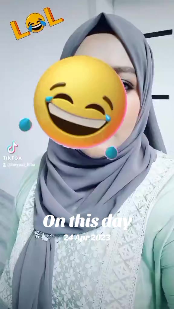 @Blissful Hayaati