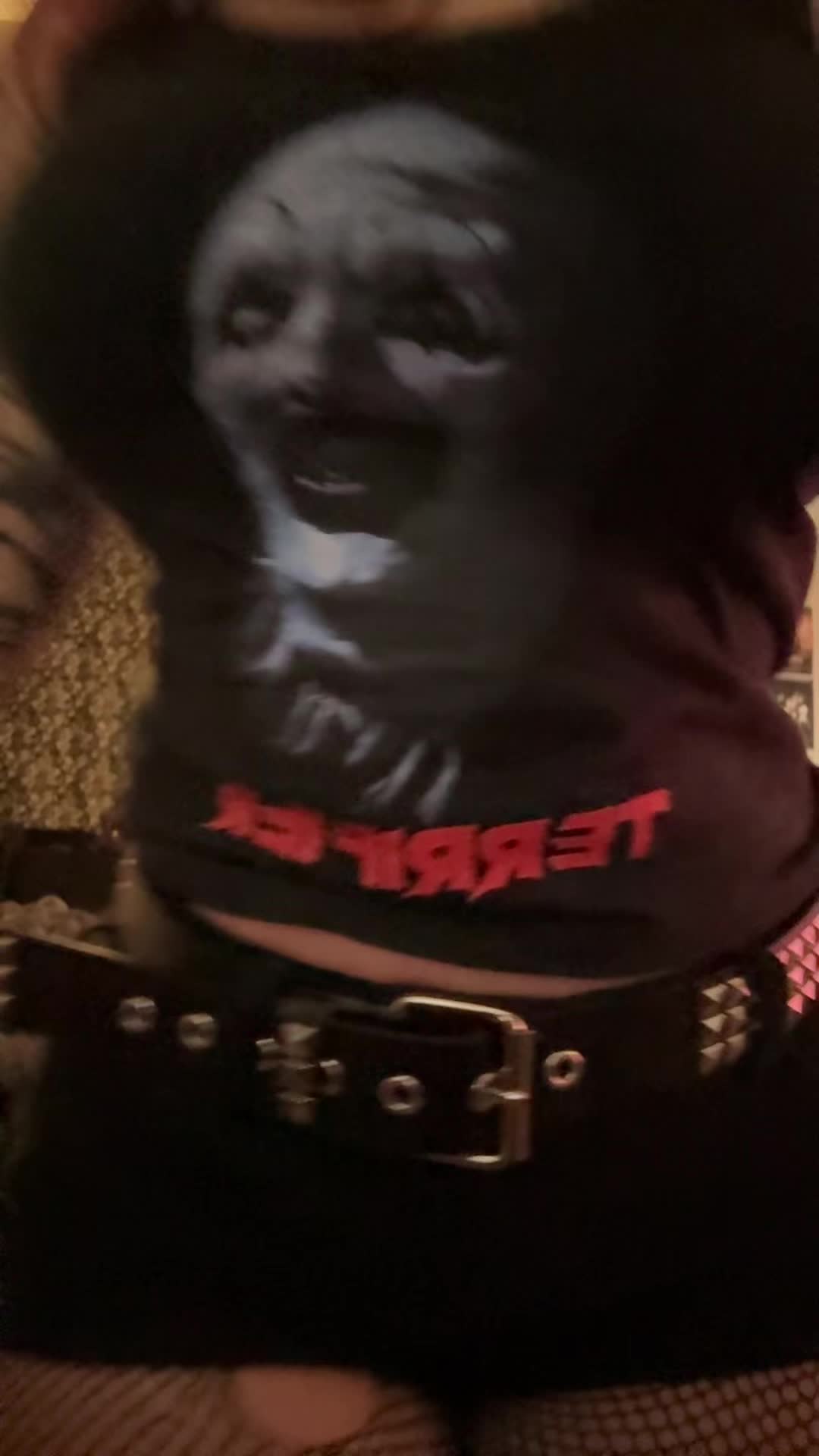 @JaneSpookyHot