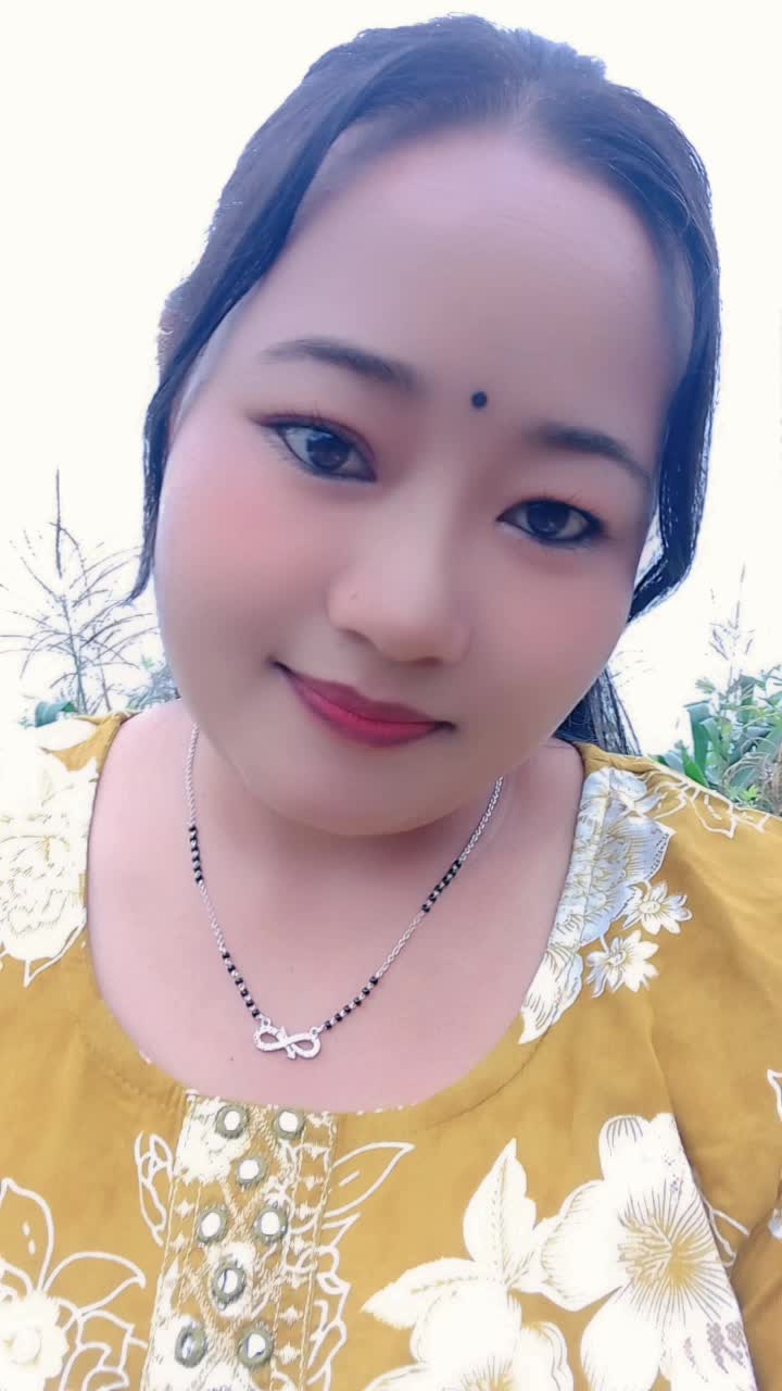 @Maya ghising