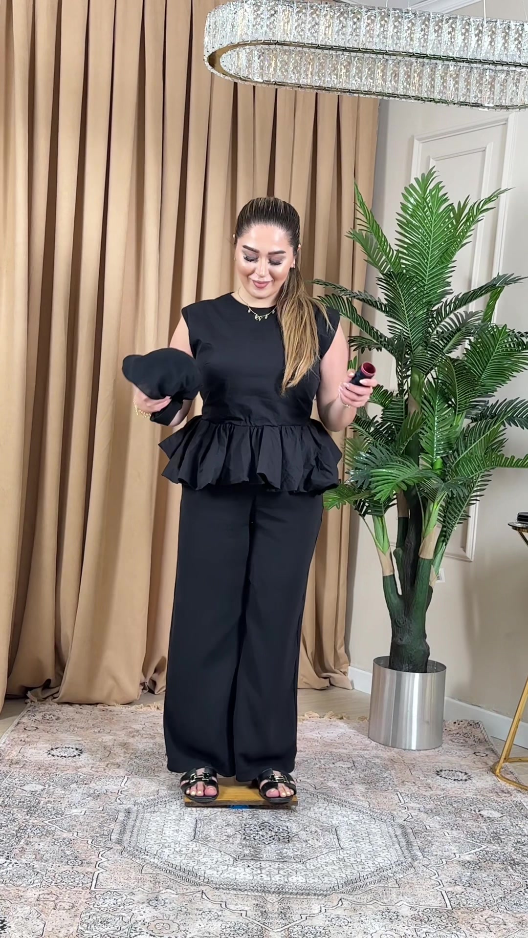 @Ahlem Eşarp