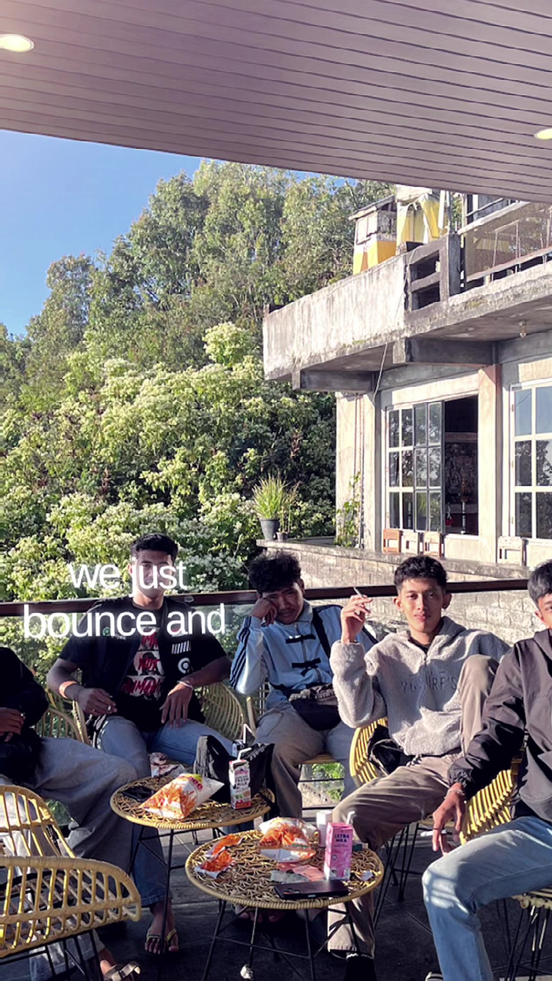 @namung tiang alit