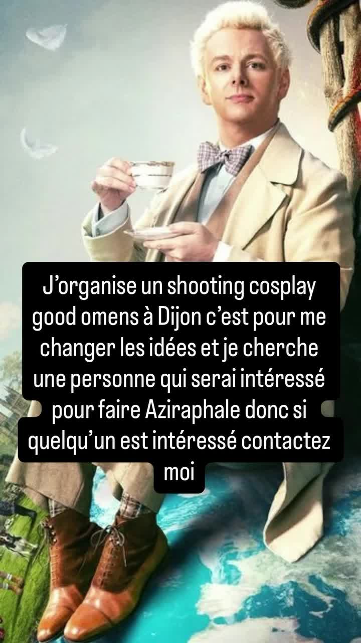 @LiLithGothic_Cosplay