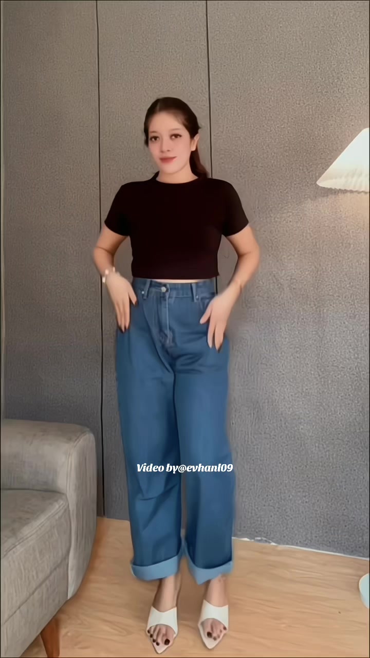 @Style wanita ๐