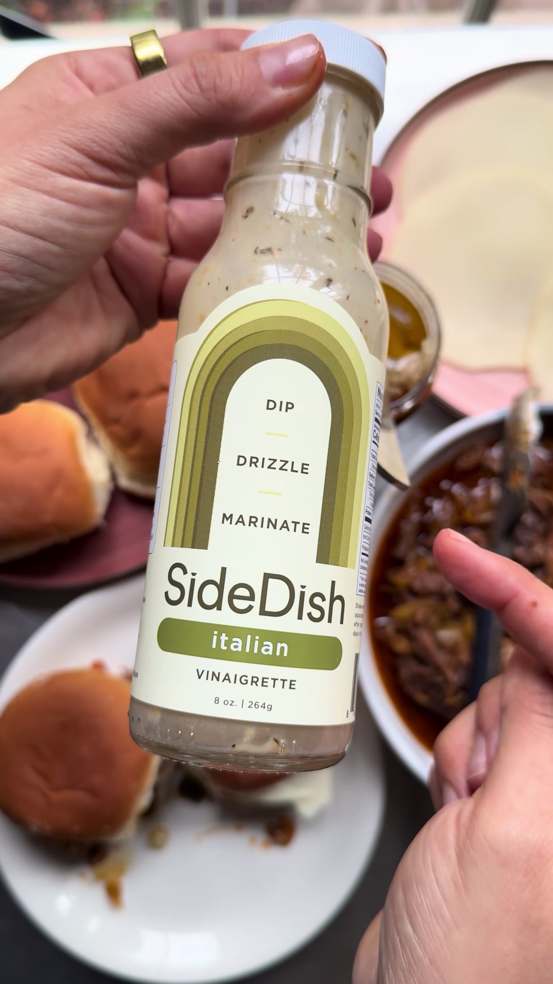 @SideDish