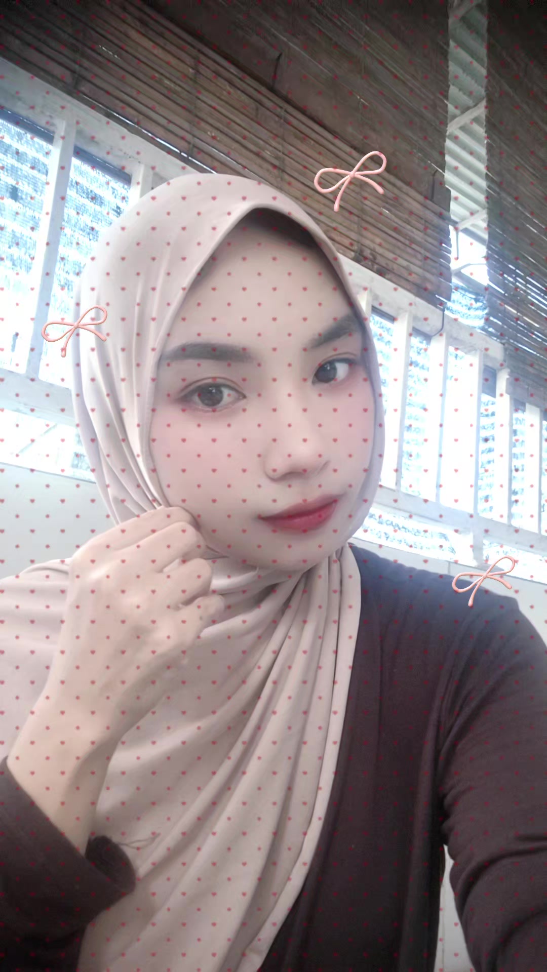 @mama gilang