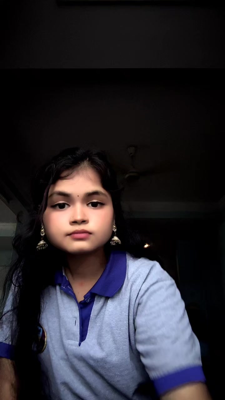 @😈unique 😎 girl 👧 shikhu 😈